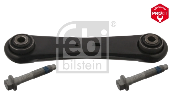 Rod/Strut, wheel suspension